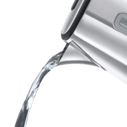Russell Hobbs Distinctions Jug Kettle and Toaster Titanium