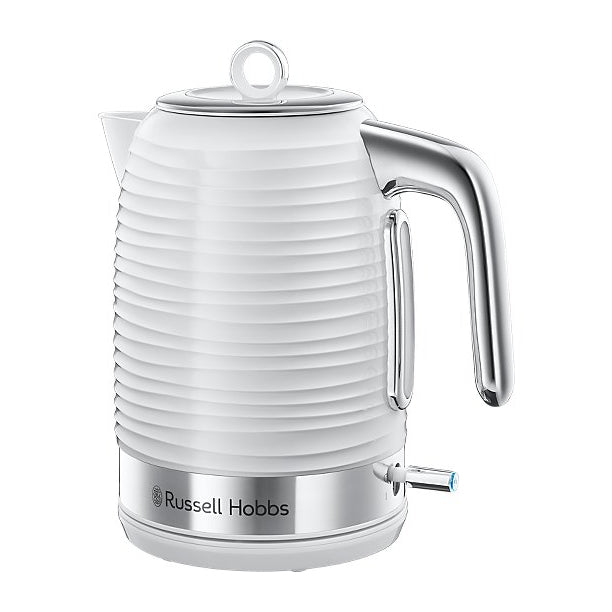 Russell Hobbs Inspire Cordless Kettle 24360 (White)