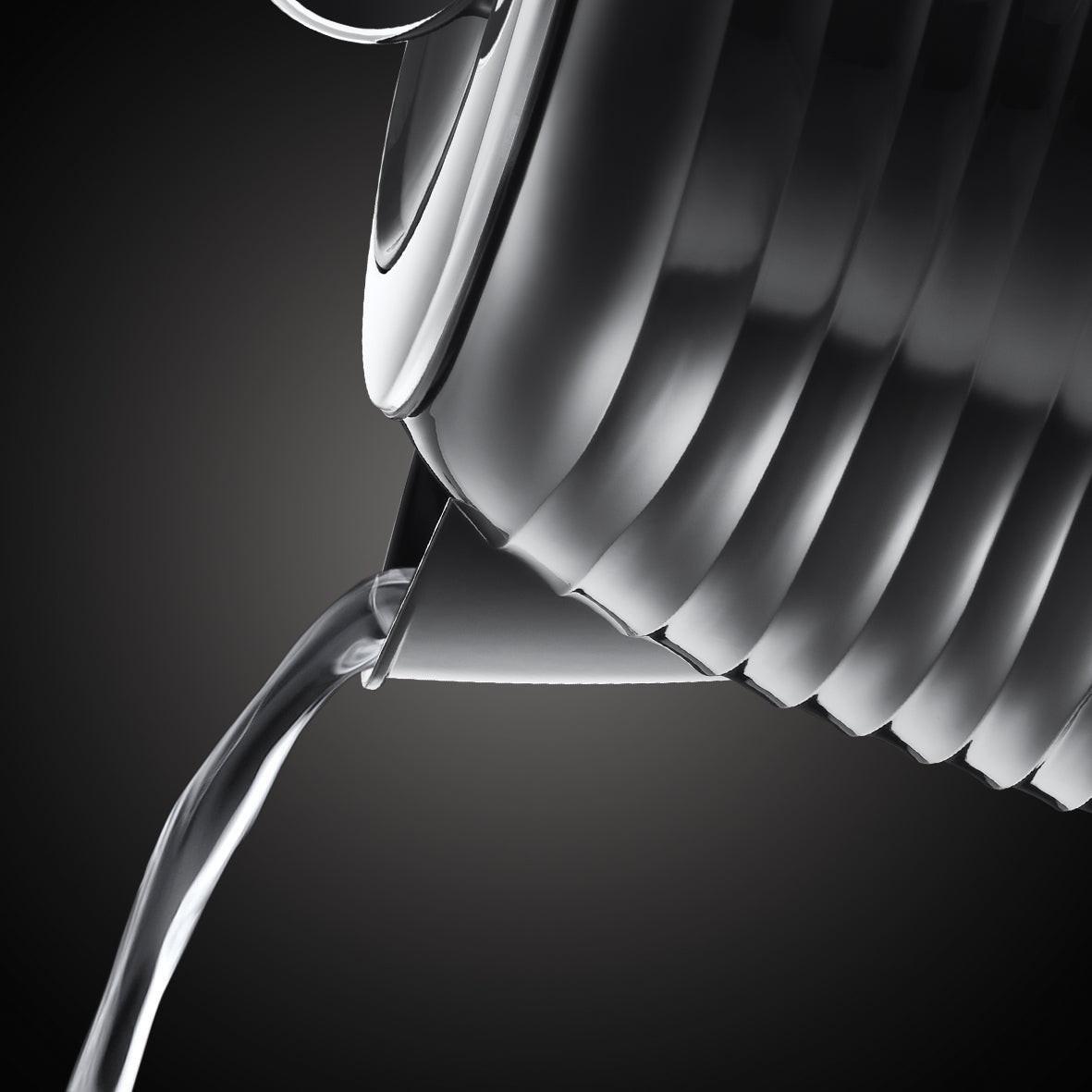 Russell Hobbs Inspire Jug Kettle 24361 (Black).