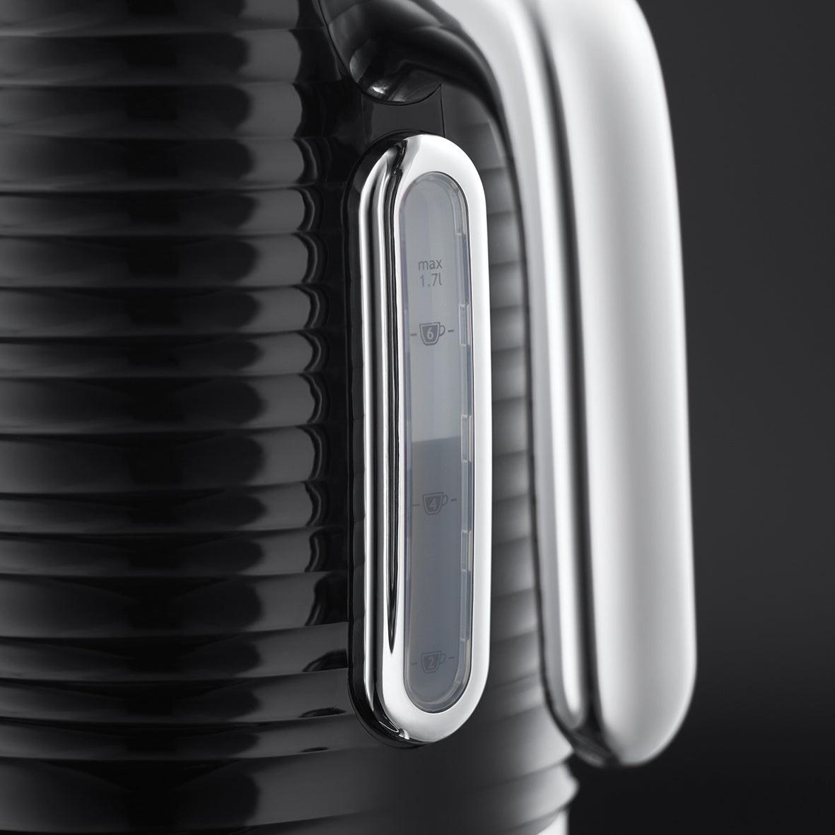 Russell Hobbs Inspire Jug Kettle 24361 (Black).