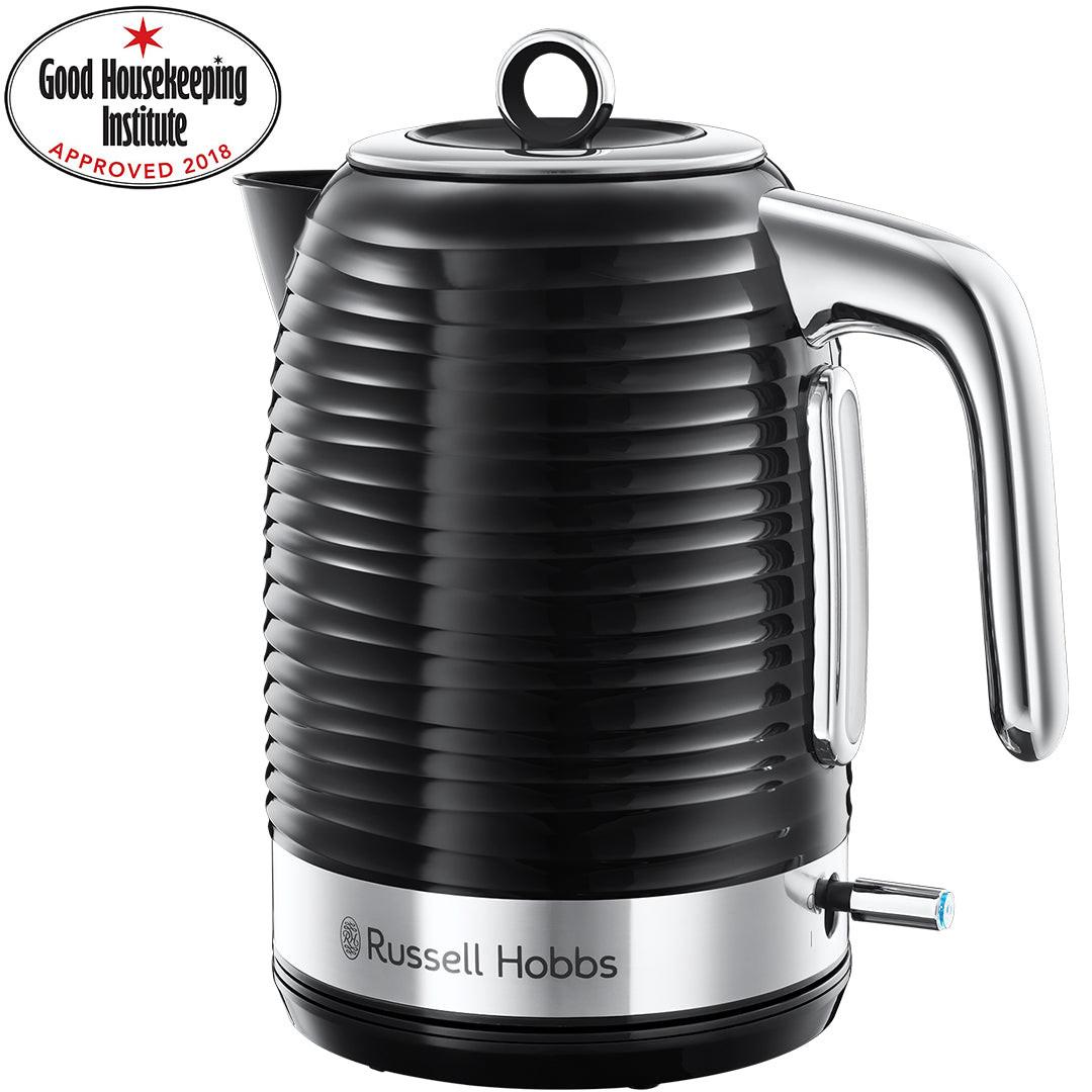 Russell Hobbs Inspire Jug Kettle 24361 (Black).