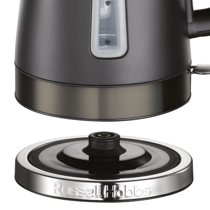 Russell Hobbs Russell Hobbs Luna Kettle 26140 (Matte Black)