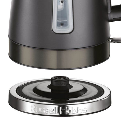Russell Hobbs Russell Hobbs Luna Kettle 26140 (Matte Black)