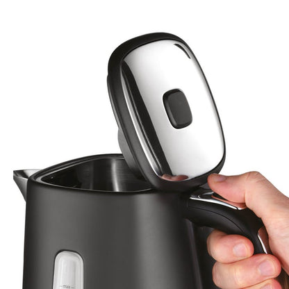 Russell Hobbs Russell Hobbs Luna Kettle 26140 (Matte Black)