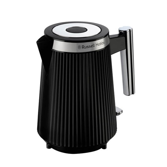 Russell Hobbs Brontë Jug Kettle 26750 (Matte Black) - Vibe Home