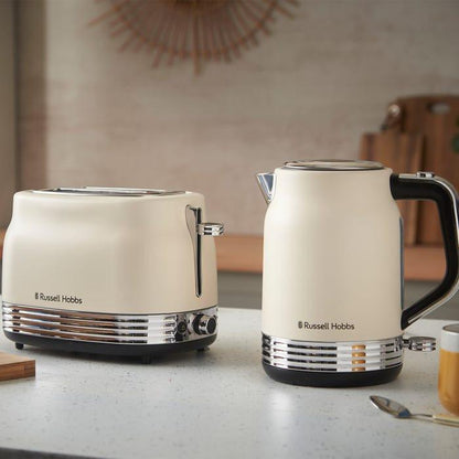 Russell Hobbs Hanley Jug Kettle 28640 (Jasmine) - Vibe Home