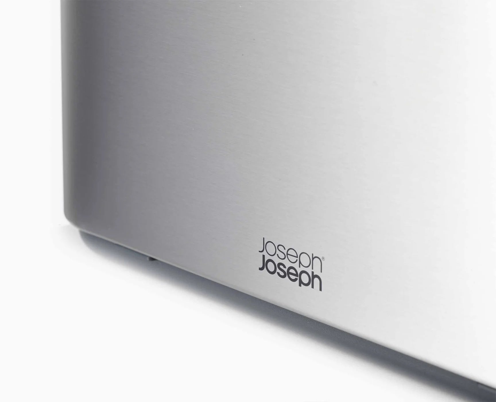 Joseph Joseph Collect 4 Stainless Steel Food Waste Caddy with Odour Filter 30145 - Vibe Home