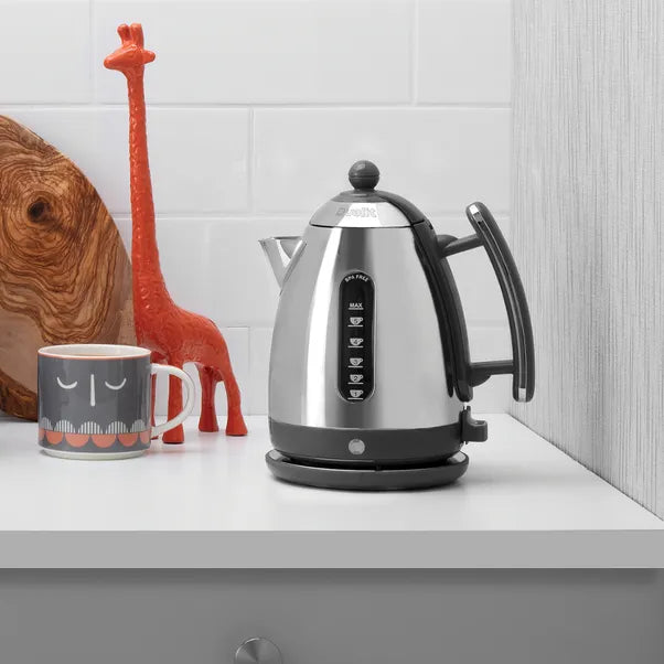 Dualit Dualit Lite Jug Kettle 72006 (Grey Trim)