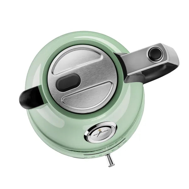 KitchenAid Artisan Jug Kettle 5KEK1522BPT (Pistachio)