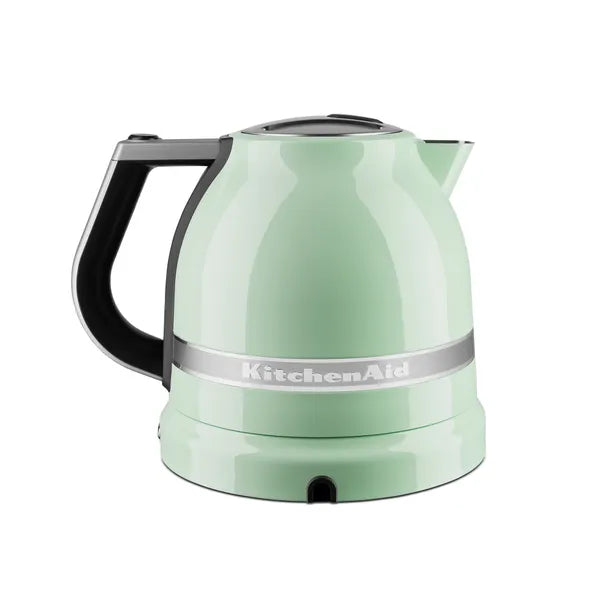 KitchenAid Artisan Jug Kettle 5KEK1522BPT (Pistachio)