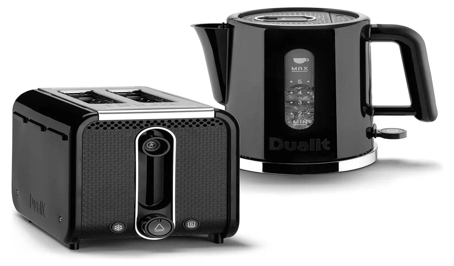 Dualit Studio Jug Kettle 72123 (Black)