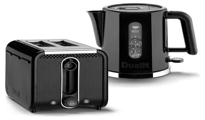 Dualit Studio Jug Kettle 72123 (Black)