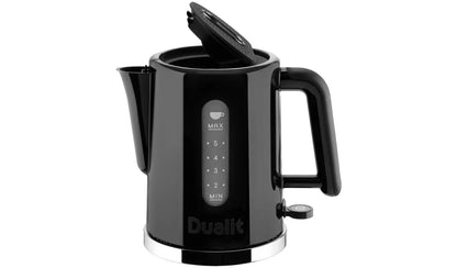Dualit Studio Jug Kettle 72123 (Black)