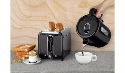 Dualit Studio Jug Kettle 72123 (Black)