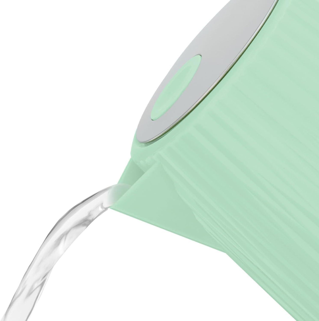 Russell Hobbs Eden Kettle 27364 Green (Pistachio) - Vibe Home