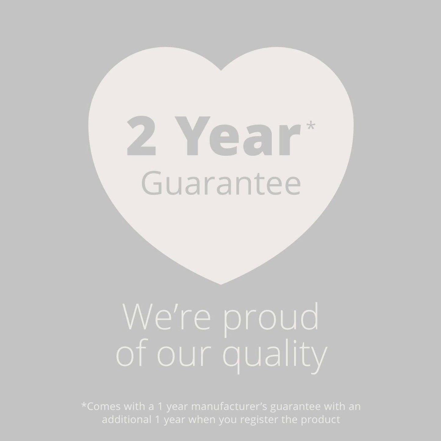 Swan Retro Jug Kettle, 4 Slice Toaster, Bread Bin & Canisters Kitchen Set (Grey) - Vibe Home