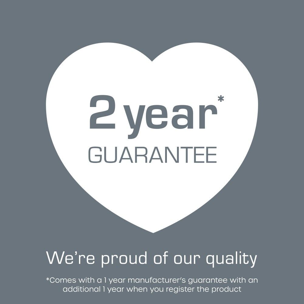 Swan Townhouse Bread Bin & Canisters Kitchen Storage Set (Red) - Vibe Home