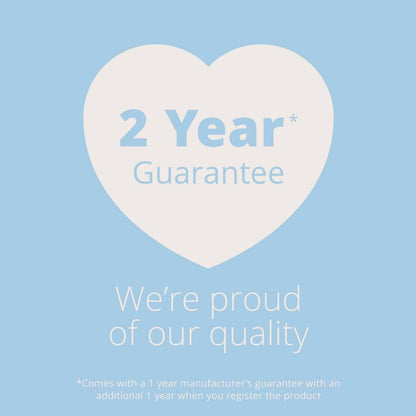 Swan Retro 4 Slice Toaster ST19029BLU (Blue) - Vibe Home