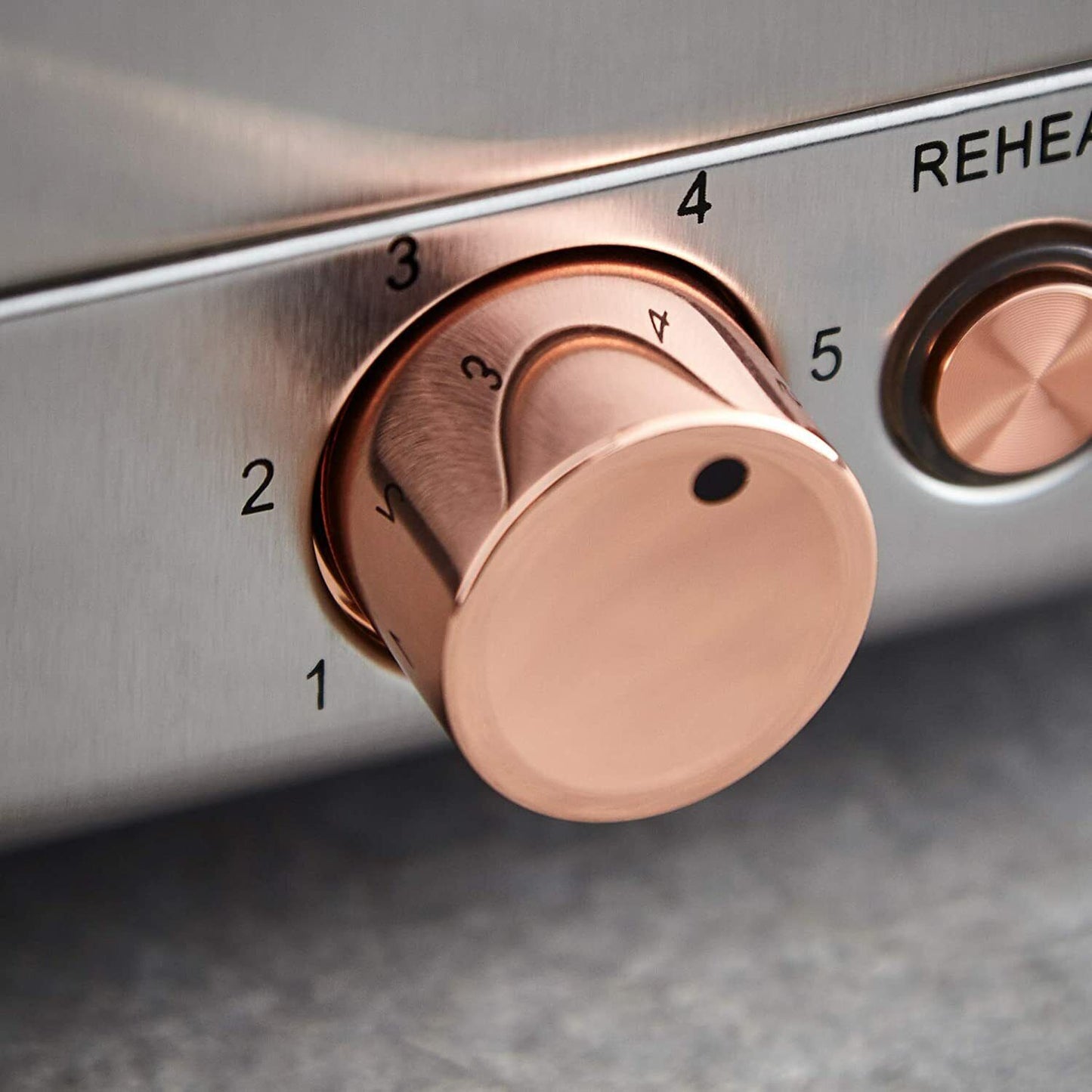 Tower Cavaletto Pyramid Kettle, 4 Slice Toaster & Canister Kitchen Set (Pink) - Vibe Home