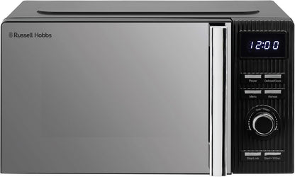 Russell Hobbs Bronte 20L 800W Digital Microwave RHMD834B (Black)