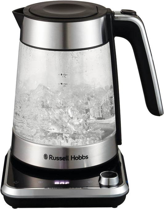 Russell Hobbs Attentiv Cordless Glass Touch Screen 26200