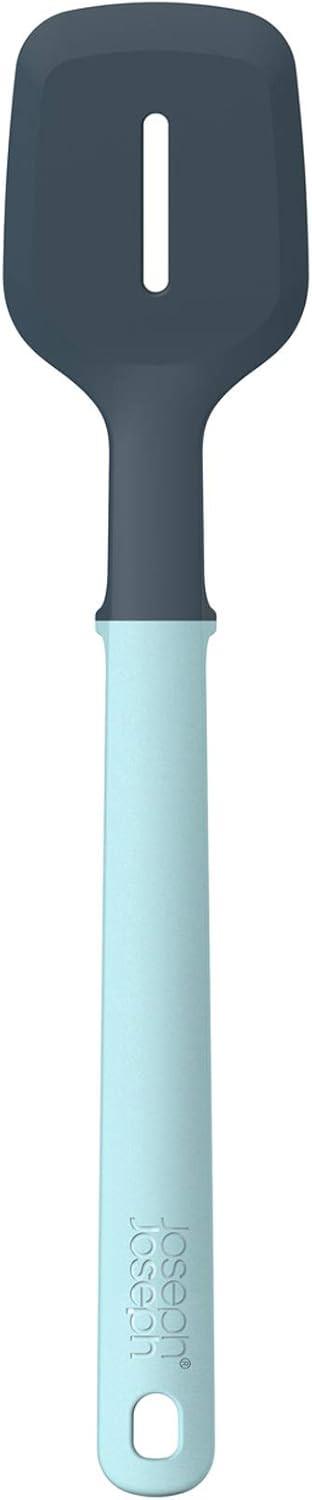 Joseph Joseph Elevate Silicone 5-Piece Kitchen Tool Set with Stand 10176 (Opal) - Vibe Home