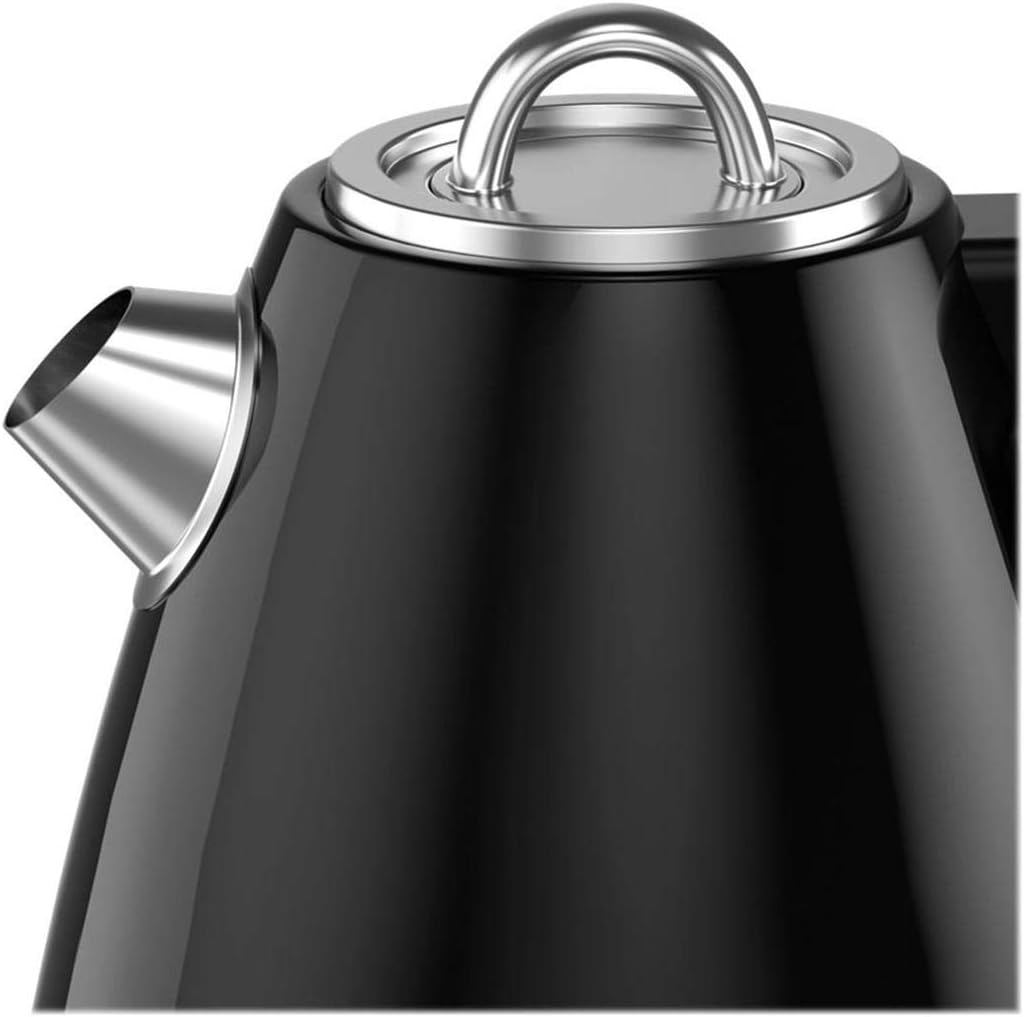 Swan Retro Kettle Fast Boiling SK19020BN (Black)