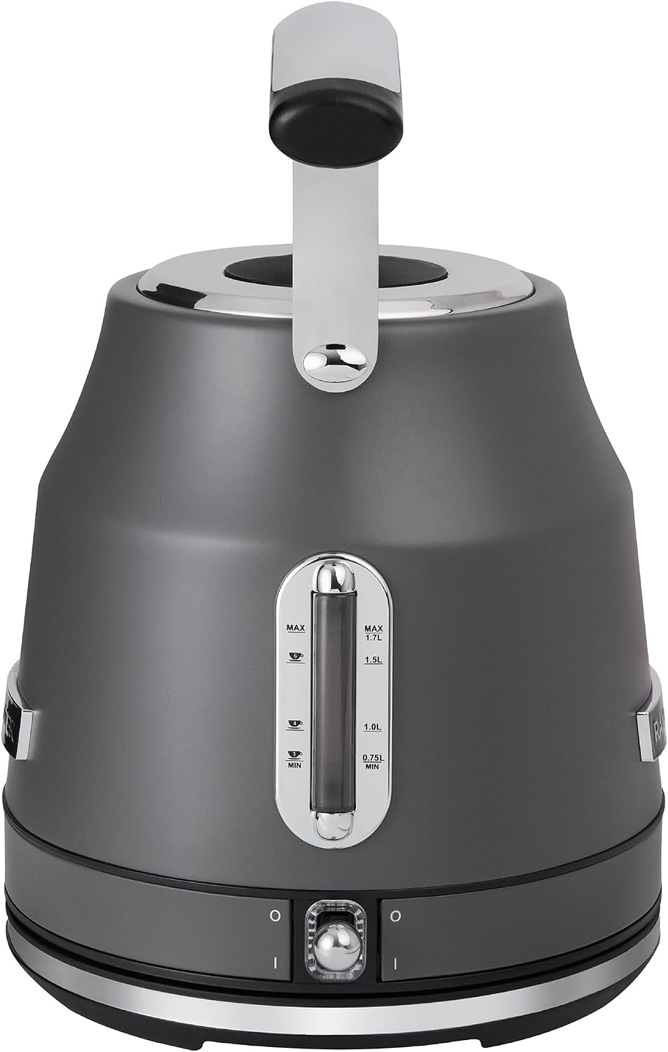 Rangemaster Classic Kettle RMCLDK301GY (Matt Grey)
