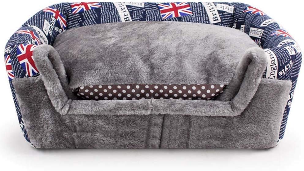 Pet Cats & Small Dogs Igloo Beds, Warm Doggy Igoo Beds,