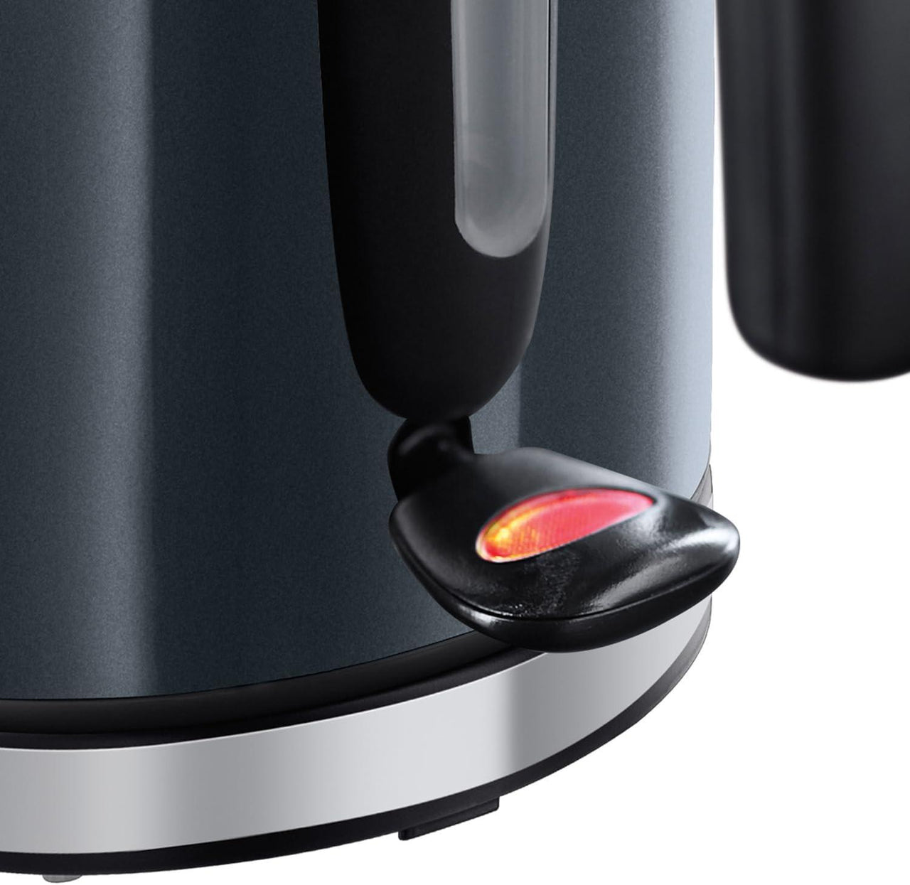 Russell Hobbs Classic Colours Jug Kettle 20414 (Grey).