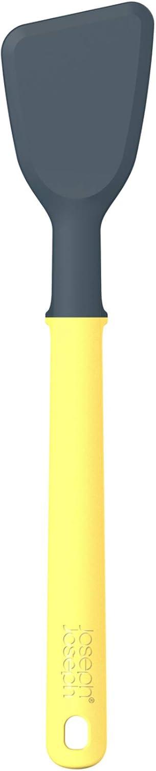 Joseph Joseph Elevate Silicone 5-Piece Kitchen Tool Set with Stand 10176 (Opal) - Vibe Home