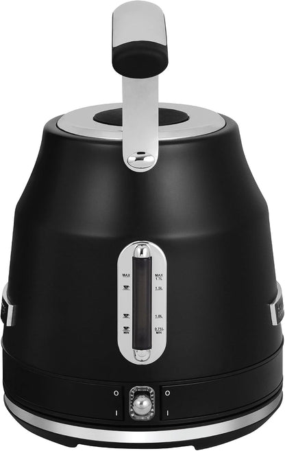 Rangemaster Classic Kettle RMCLDK301BK (Matt Black)