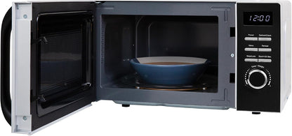 Russell Hobbs Distinctions 20L 800W Digital Microwave RHMD832B (Black)