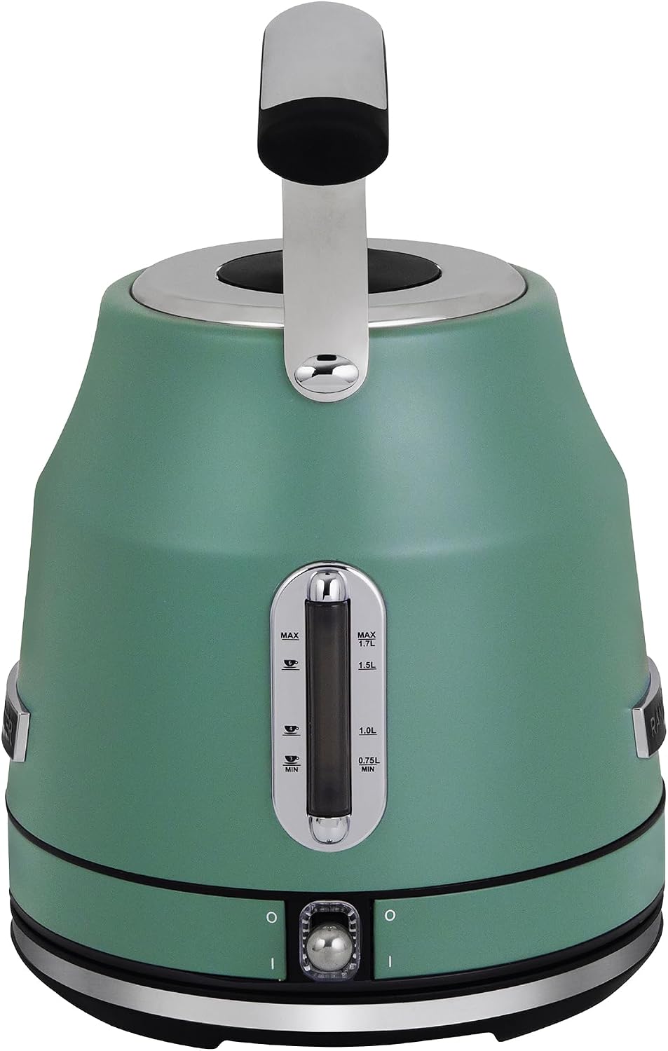 Rangemaster Classic Kettle RMCLDK301MG (Matt Mineral Green)