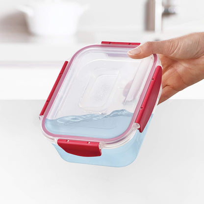 Joseph Joseph Nest Food Storage Container Set 4 Piece (Multicolour)