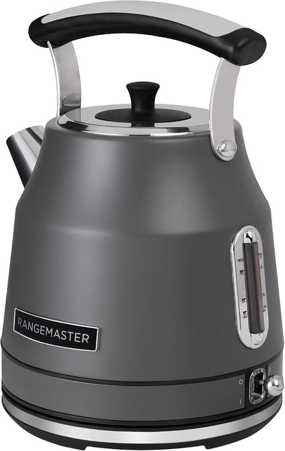 Rangemaster Classic Kettle RMCLDK301GY (Matt Grey)