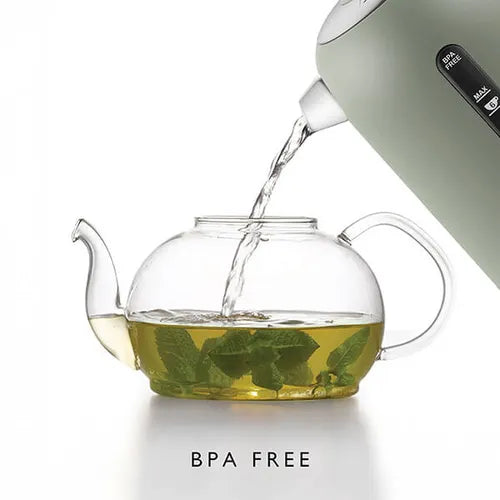 Dualit Classic Jug Kettle 72788 (Sage)
