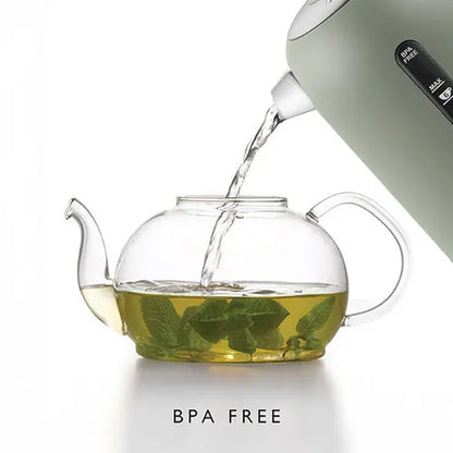 Dualit Classic Jug Kettle 72788 (Sage)
