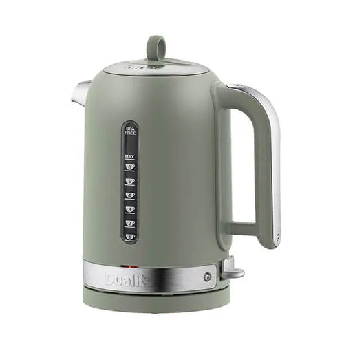 Dualit Classic Jug Kettle 72788 (Sage)