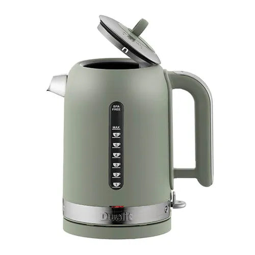Dualit Classic Jug Kettle 72788 (Sage)