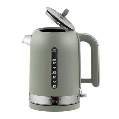 Dualit Classic Jug Kettle 72788 (Sage)