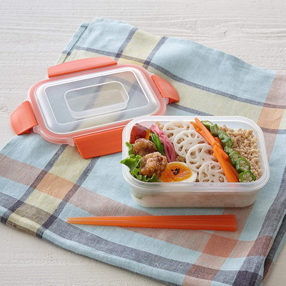 Joseph Joseph Nest Food Storage Container Set 4 Piece (Multicolour)