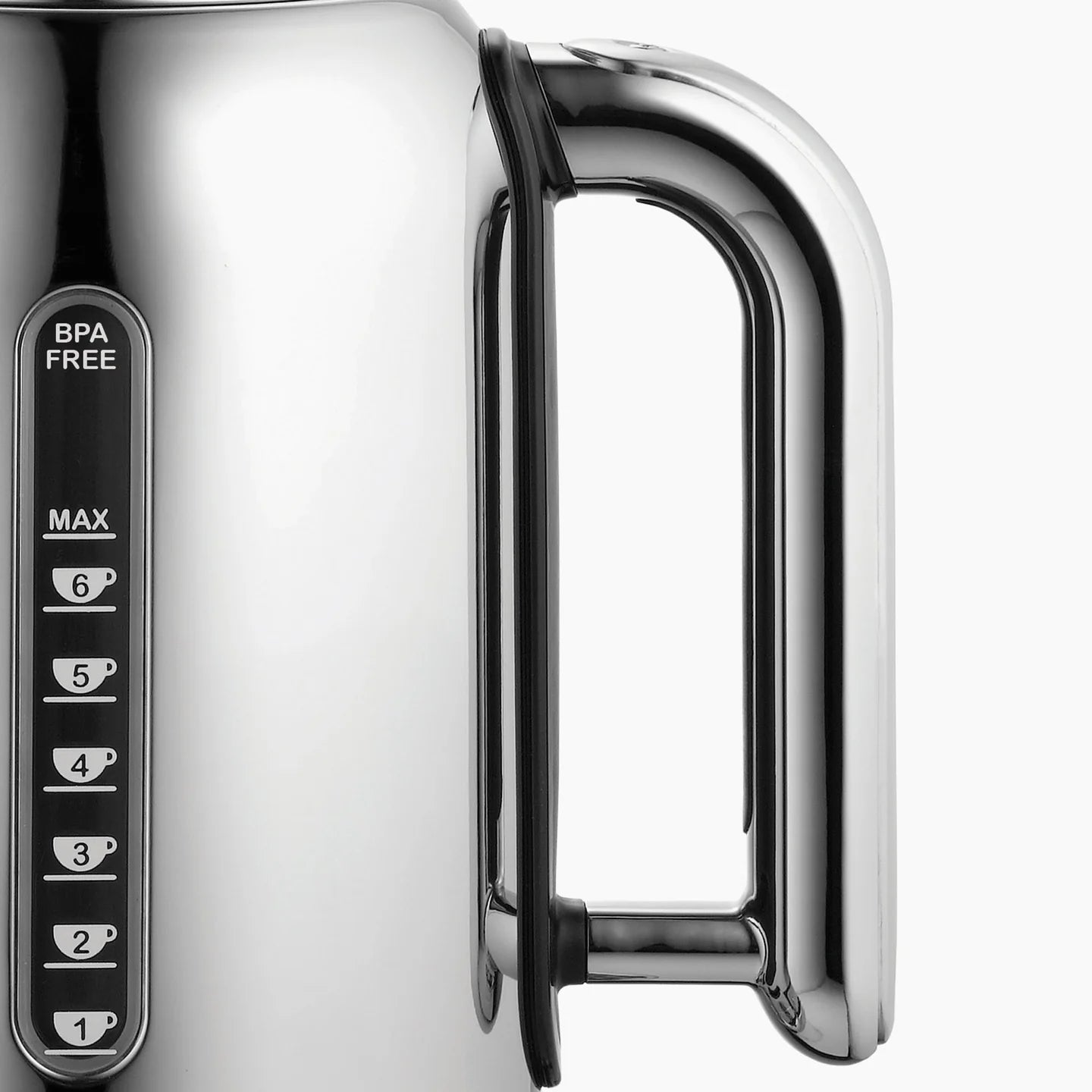 Dualit Classic Kettle & 2 Slice Vario AWS Toaster Kitchen Set (Stainless Steel)