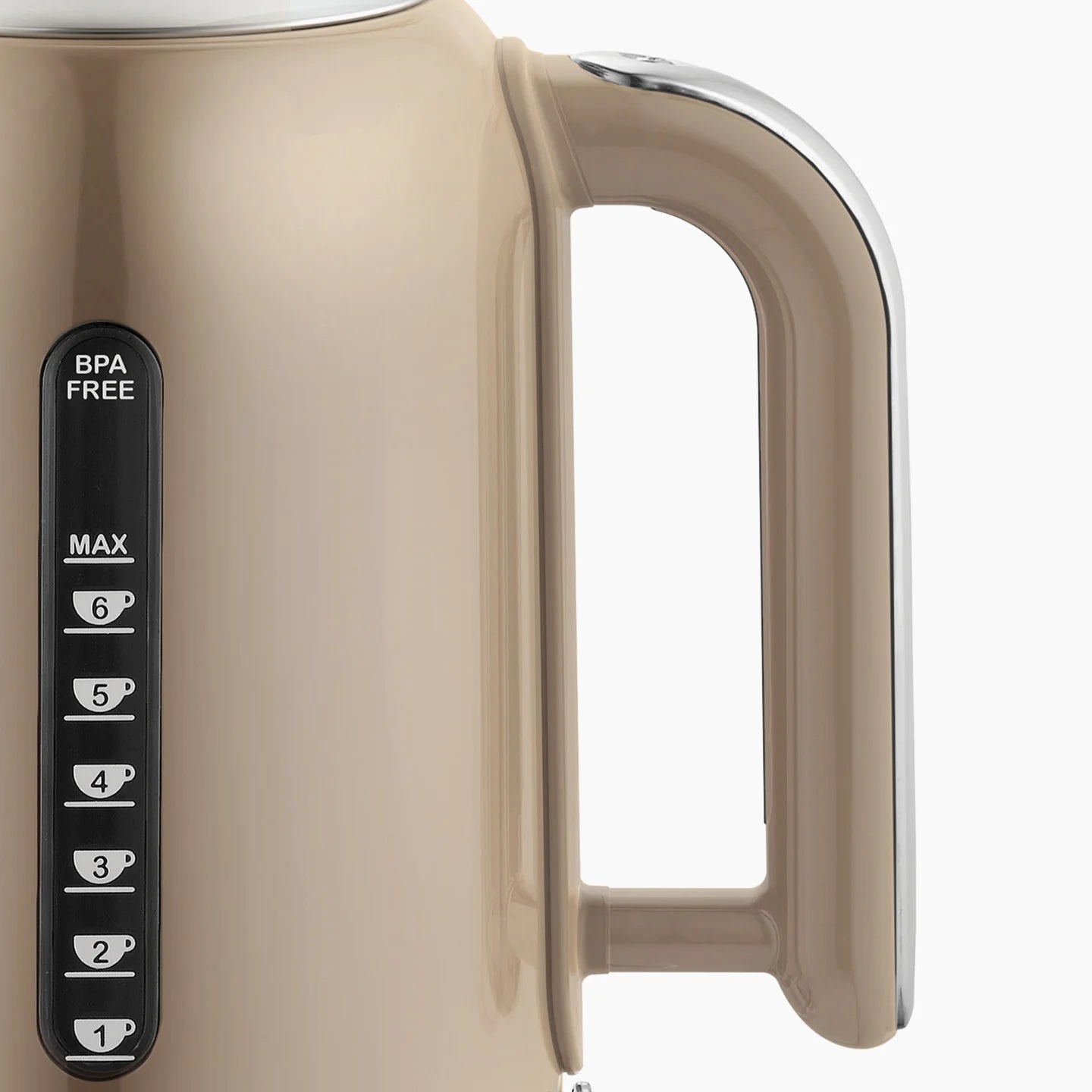 Dualit Classic Kettle & 4 Slice Vario AWS Toaster Kitchen Set (Sandstone)