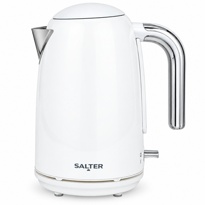 Salter Boston Kettle EK6085MW (White)