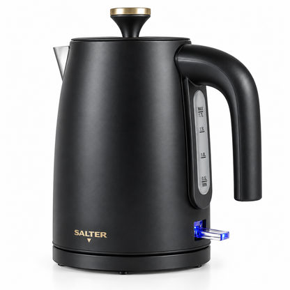 Salter Alchemy Kettle EK5632BG (Black/Gold)