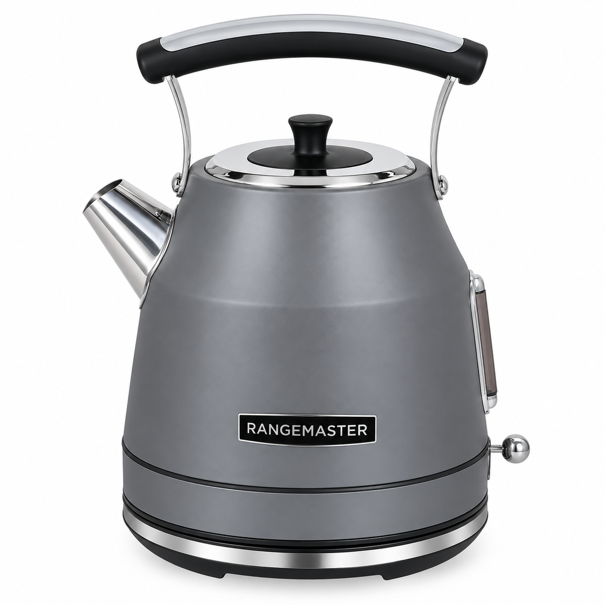 Rangemaster Classic Kettle RMCLDK301GY (Matt Grey)
