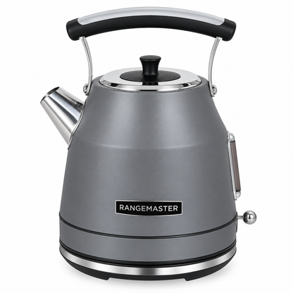 Rangemaster Classic Kettle RMCLDK301GY (Matt Grey)