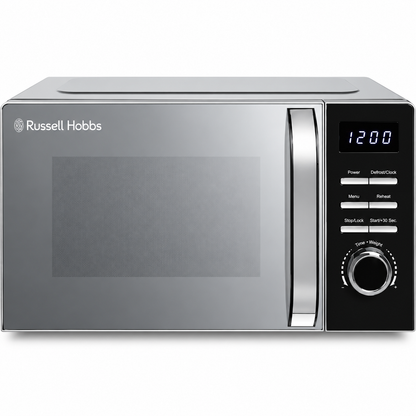 Russell Hobbs Distinctions 20L 800W Digital Microwave RHMD832B (Black)