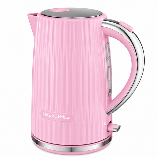 Russell Hobbs Russell Hobbs Eden Kettle 27362 Pink (Raspberry Pink)